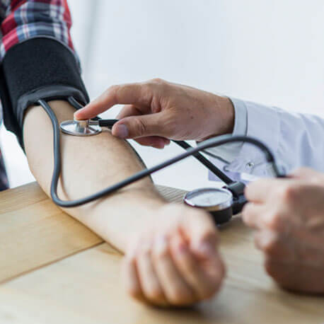 About High Blood Pressure - We Cure High Blood Pressure By Naturopathy Treatment